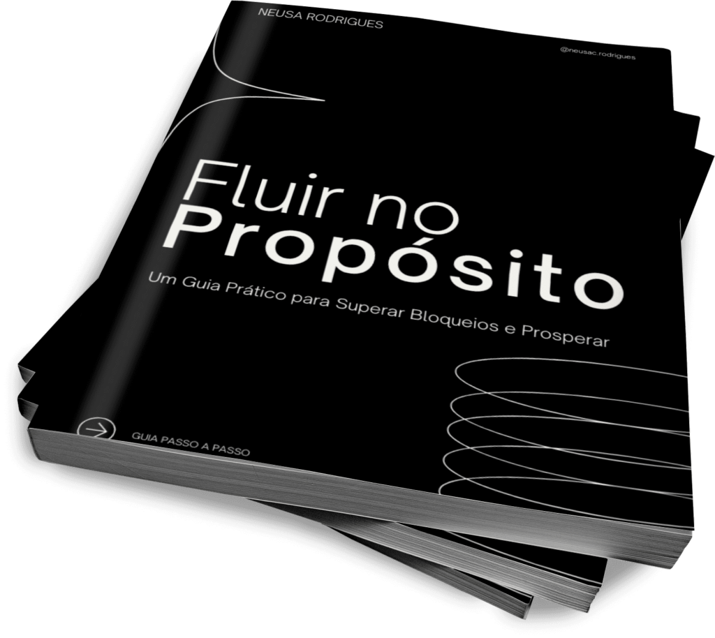Fluir no Propósito